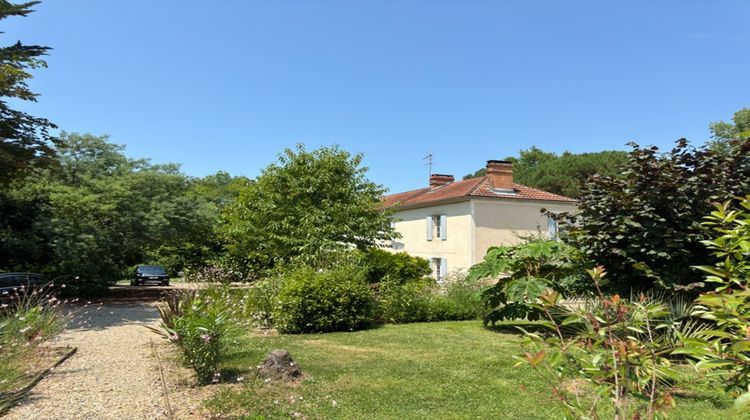 Ma-Cabane - Vente Maison SAUVETERRE DE GUYENNE, 411 m²