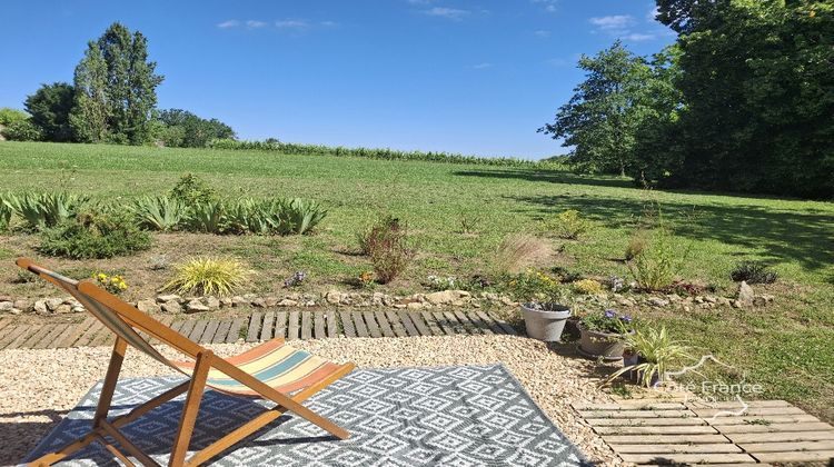 Ma-Cabane - Vente Maison Sauveterre-de-Guyenne, 180 m²