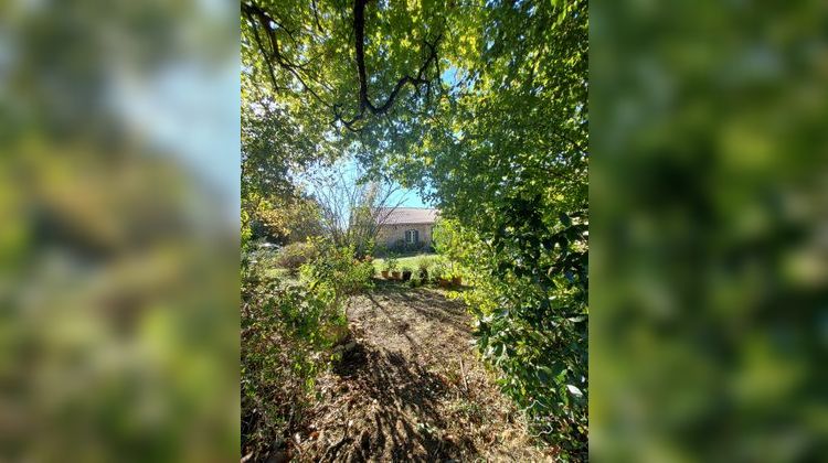 Ma-Cabane - Vente Maison Sauveterre-de-Guyenne, 180 m²