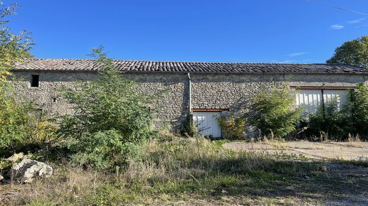 Ma-Cabane - Vente Maison Sauveterre-de-Guyenne, 108 m²