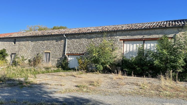 Ma-Cabane - Vente Maison Sauveterre-de-Guyenne, 108 m²