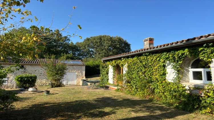 Ma-Cabane - Vente Maison SAUVETERRE DE GUYENNE, 310 m²