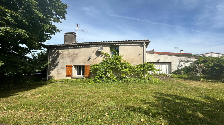 Ma-Cabane - Vente Maison Sauveterre-de-Guyenne, 150 m²