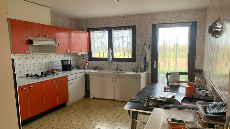 Ma-Cabane - Vente Maison Sauveterre-de-Guyenne, 91 m²