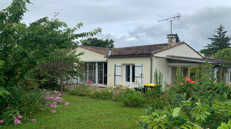 Ma-Cabane - Vente Maison Sauveterre-de-Guyenne, 94 m²