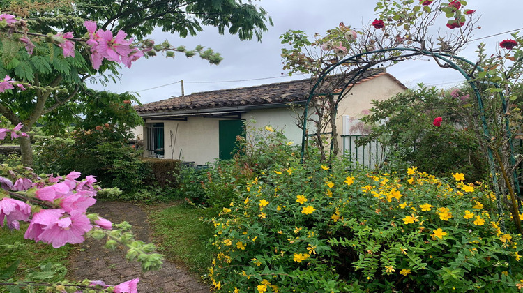 Ma-Cabane - Vente Maison Sauveterre-de-Guyenne, 94 m²