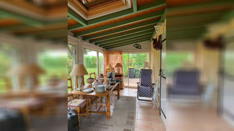 Ma-Cabane - Vente Maison Sauveterre-de-Guyenne, 94 m²