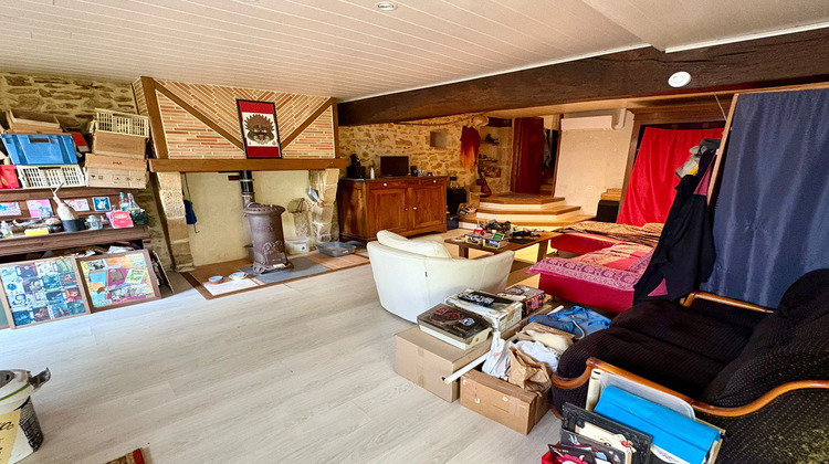 Ma-Cabane - Vente Maison Sauveterre-de-Guyenne, 170 m²