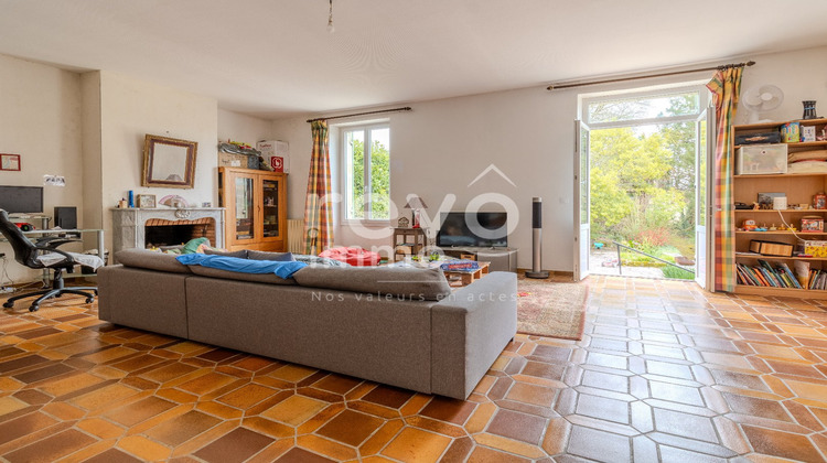 Ma-Cabane - Vente Maison SAUVETERRE DE GUYENNE, 215 m²