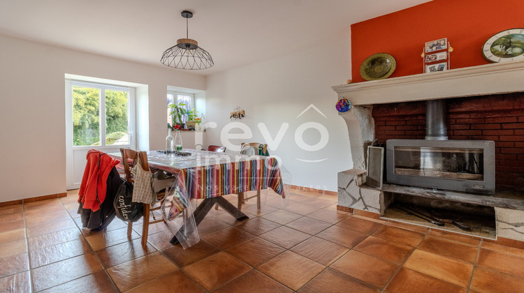 Ma-Cabane - Vente Maison SAUVETERRE DE GUYENNE, 215 m²