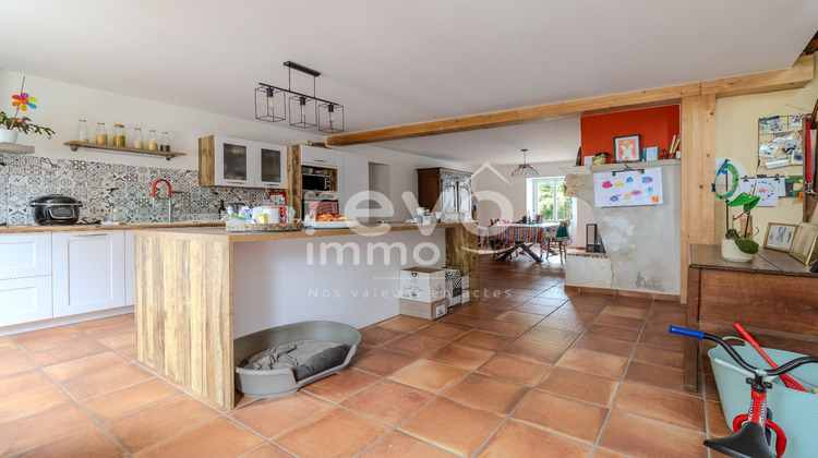 Ma-Cabane - Vente Maison SAUVETERRE DE GUYENNE, 215 m²