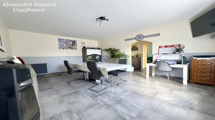 Ma-Cabane - Vente Maison SAUVETERRE DE GUYENNE, 130 m²