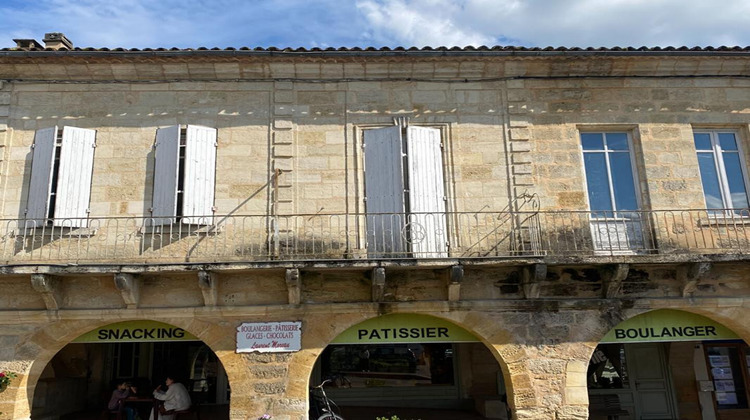 Ma-Cabane - Vente Maison SAUVETERRE DE GUYENNE, 300 m²