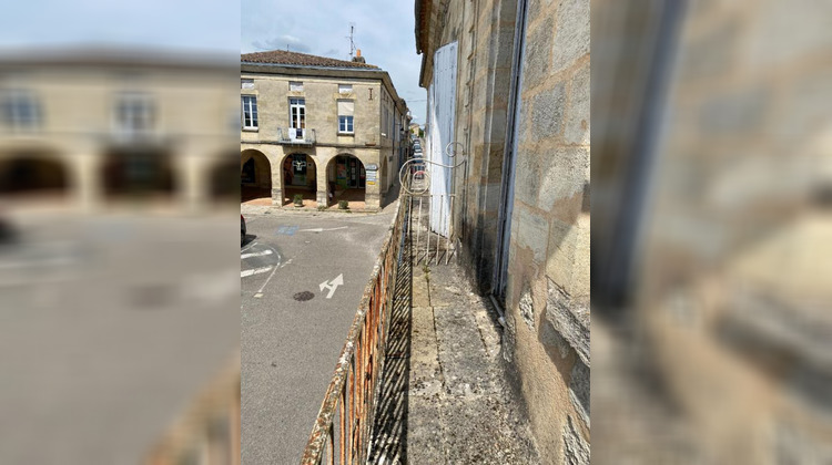 Ma-Cabane - Vente Maison SAUVETERRE DE GUYENNE, 300 m²