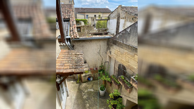 Ma-Cabane - Vente Maison SAUVETERRE DE GUYENNE, 300 m²