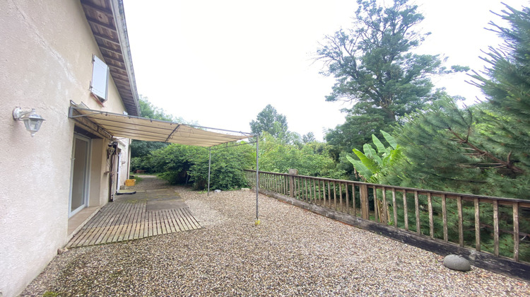 Ma-Cabane - Vente Maison Sauveterre-de-Guyenne, 187 m²