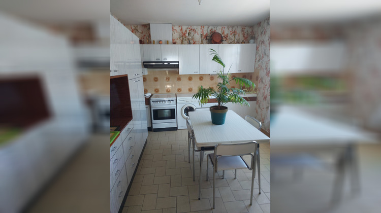 Ma-Cabane - Vente Maison Sauveterre-de-Guyenne, 151 m²