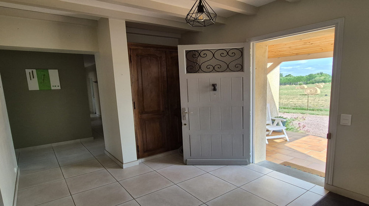 Ma-Cabane - Vente Maison Sauveterre-de-Guyenne, 174 m²