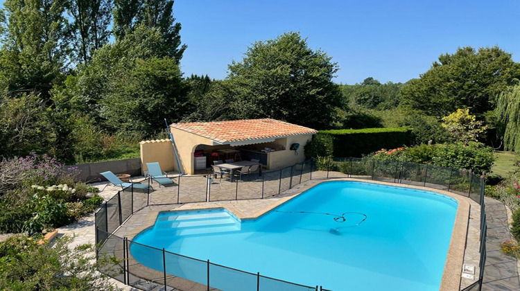 Ma-Cabane - Vente Maison SAUVETERRE DE GUYENNE, 159 m²