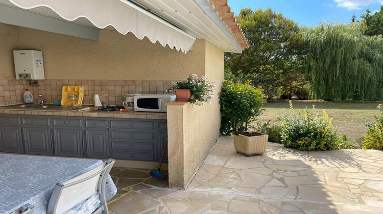 Ma-Cabane - Vente Maison SAUVETERRE DE GUYENNE, 159 m²