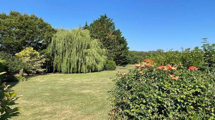 Ma-Cabane - Vente Maison SAUVETERRE DE GUYENNE, 159 m²