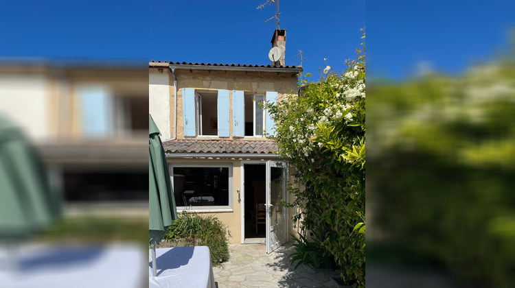 Ma-Cabane - Vente Maison Sauveterre-de-Guyenne, 160 m²