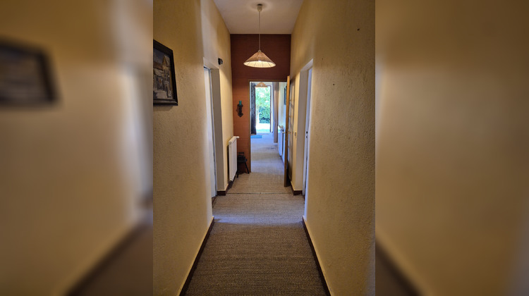 Ma-Cabane - Vente Maison Sauveterre-de-Guyenne, 110 m²