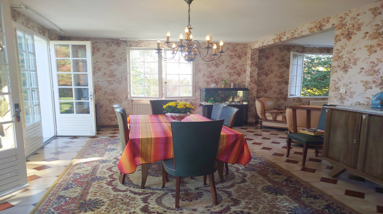 Ma-Cabane - Vente Maison Sauveterre-de-Guyenne, 3105 m²