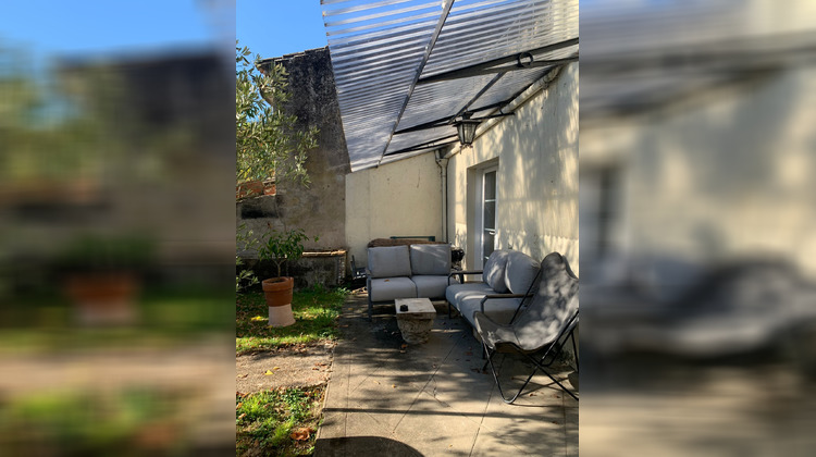 Ma-Cabane - Vente Maison Sauveterre-de-Guyenne, 160 m²