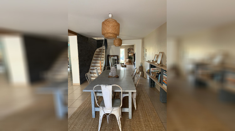 Ma-Cabane - Vente Maison Sauveterre-de-Guyenne, 160 m²