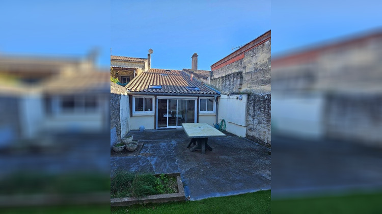 Ma-Cabane - Vente Maison SAUVETERRE DE GUYENNE, 129 m²