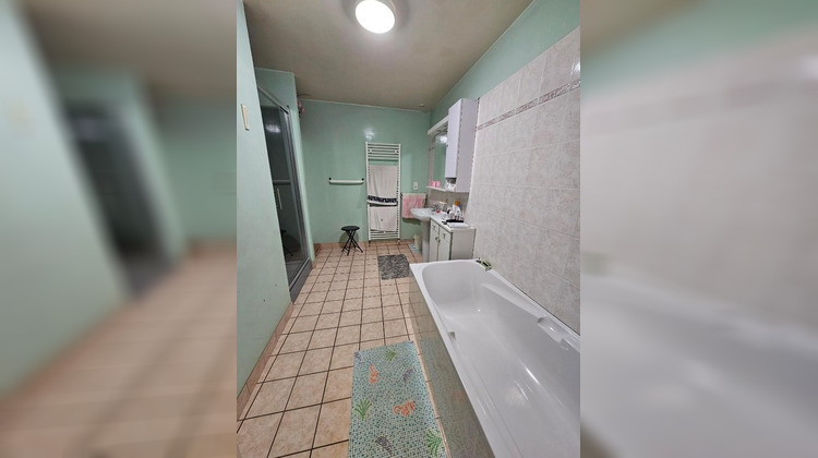 Ma-Cabane - Vente Maison SAUVETERRE DE GUYENNE, 129 m²