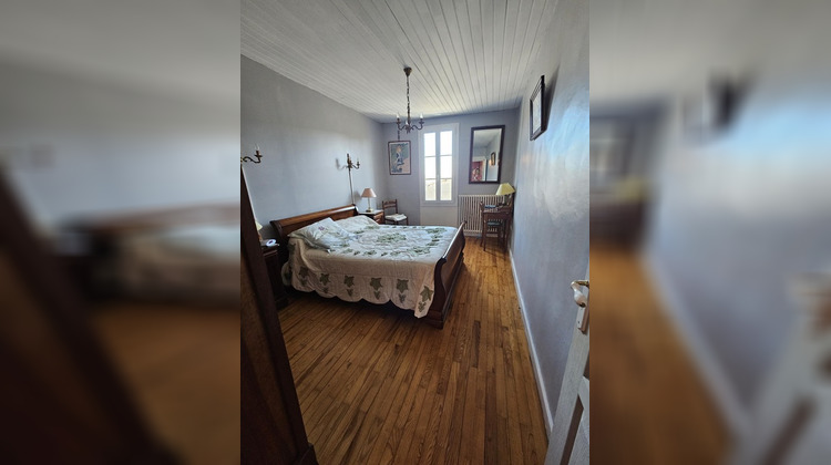 Ma-Cabane - Vente Maison SAUVETERRE DE GUYENNE, 129 m²