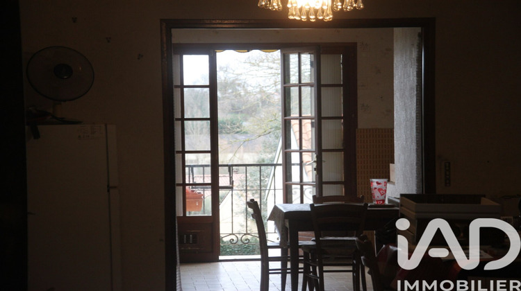 Ma-Cabane - Vente Maison Sauveterre-de-Guyenne, 180 m²