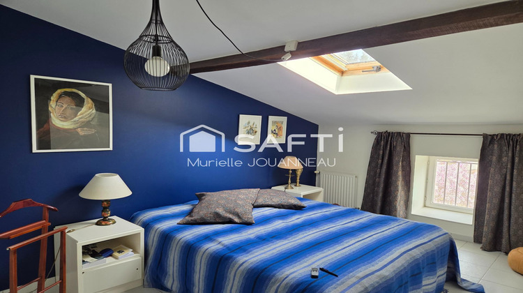 Ma-Cabane - Vente Maison Sauveterre-de-Guyenne, 400 m²