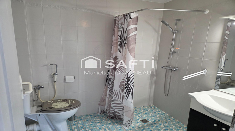 Ma-Cabane - Vente Maison Sauveterre-de-Guyenne, 400 m²