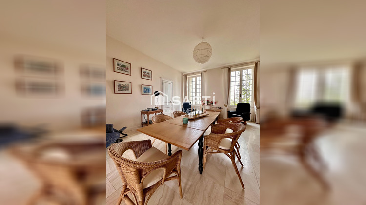 Ma-Cabane - Vente Maison Sauveterre-de-Guyenne, 379 m²