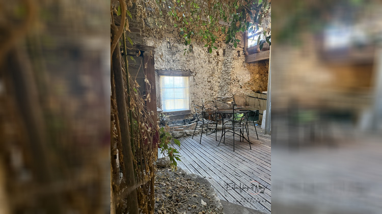 Ma-Cabane - Vente Maison Sauveterre-de-Guyenne, 150 m²