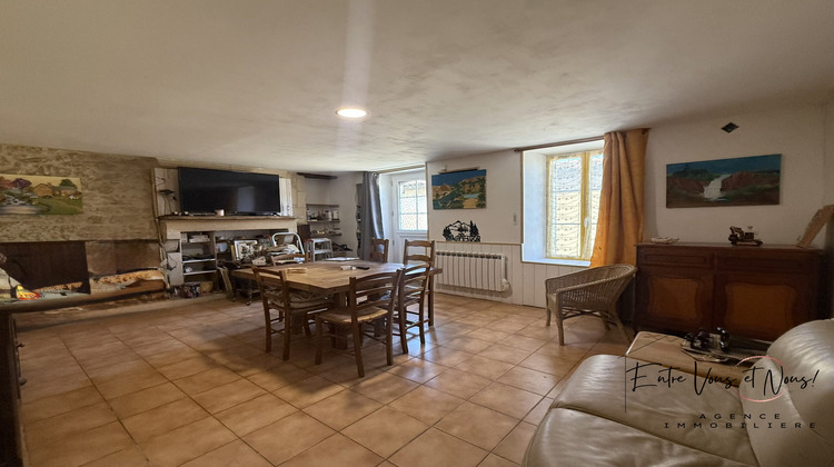 Ma-Cabane - Vente Maison Sauveterre-de-Guyenne, 150 m²