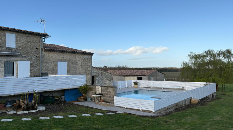 Ma-Cabane - Vente Maison SAUVETERRE DE GUYENNE, 225 m²