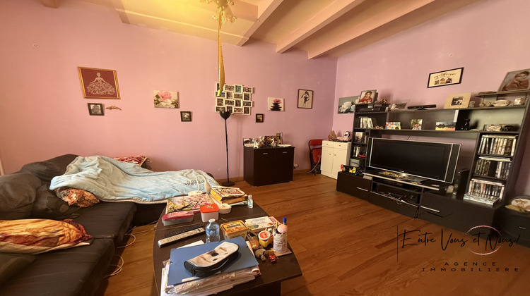 Ma-Cabane - Vente Maison Sauveterre-de-Guyenne, 147 m²