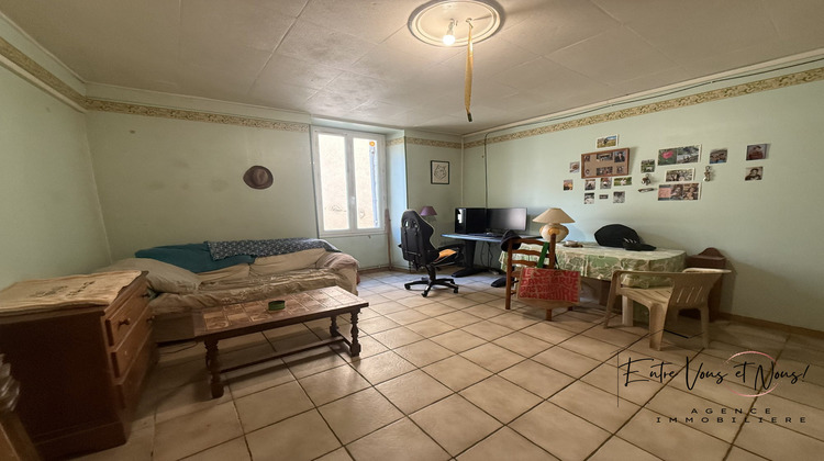 Ma-Cabane - Vente Maison Sauveterre-de-Guyenne, 147 m²