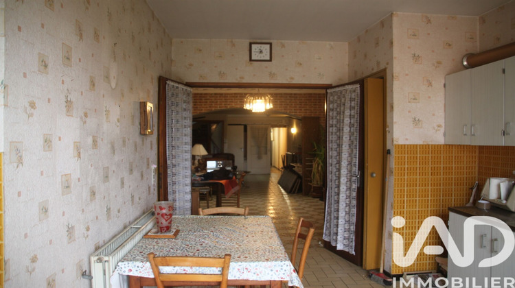 Ma-Cabane - Vente Maison Sauveterre-de-Guyenne, 180 m²