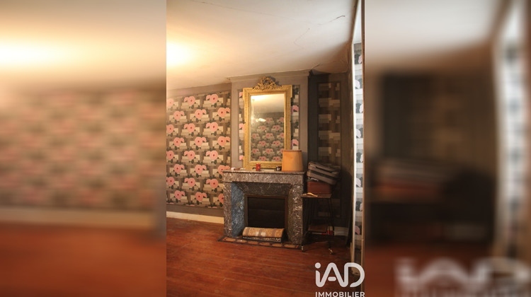 Ma-Cabane - Vente Maison Sauveterre-de-Guyenne, 180 m²