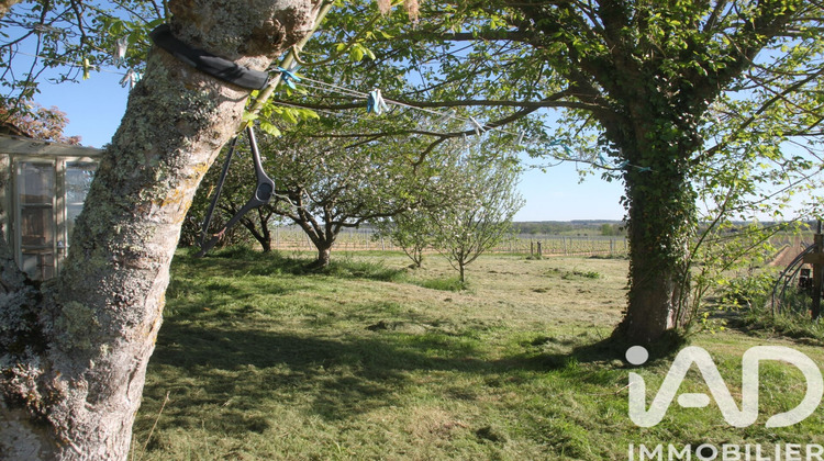 Ma-Cabane - Vente Maison Sauveterre-de-Guyenne, 126 m²