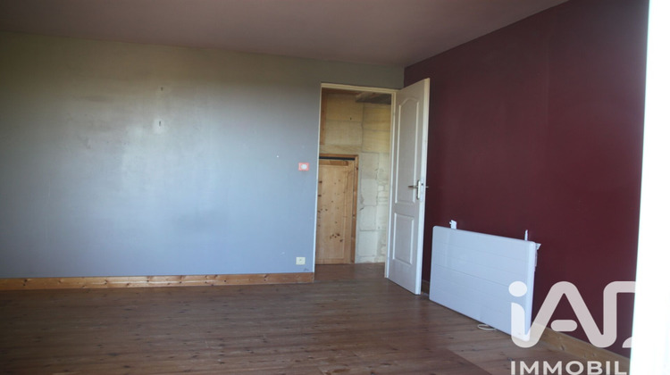 Ma-Cabane - Vente Maison Sauveterre-de-Guyenne, 126 m²