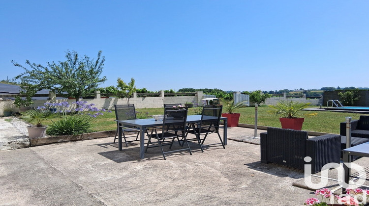 Ma-Cabane - Vente Maison Sauveterre-de-Guyenne, 152 m²