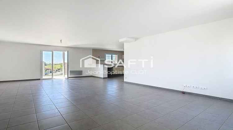 Ma-Cabane - Vente Maison Sauveterre-de-Guyenne, 85 m²