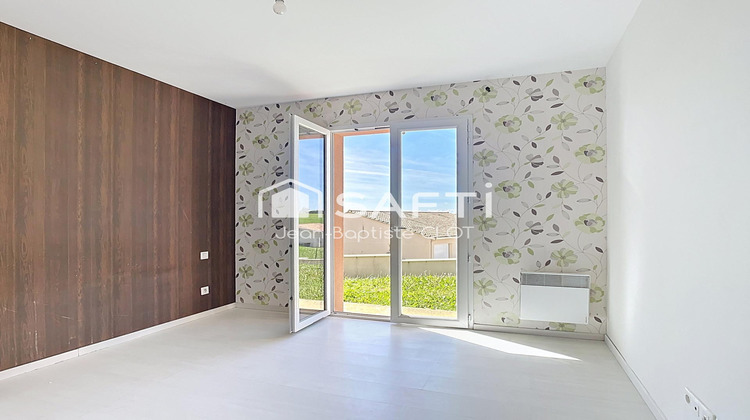 Ma-Cabane - Vente Maison Sauveterre-de-Guyenne, 85 m²