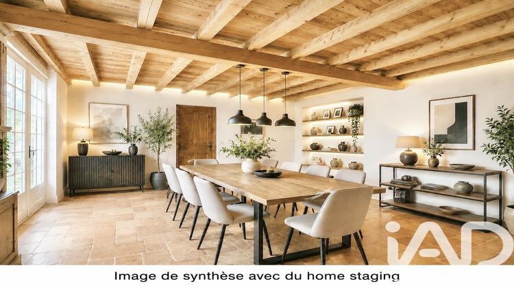 Ma-Cabane - Vente Maison Sauveterre-de-Guyenne, 180 m²